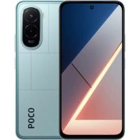 Xiaomi Poco M7 6/128Gb Blue