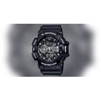 Часы Casio GA-400-1BDR