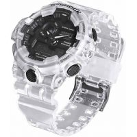 Часы наручные Casio G-Shock GA-700SKE-7A WR200 (20 atm) Grey 