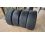 Комплект зимних шипованных шин Pirelli Scorpion Ice Zero 2, 255/55 R20 110H