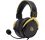 Игровая гарнитура A4TECH Bloody M590i Yellow-Gray 