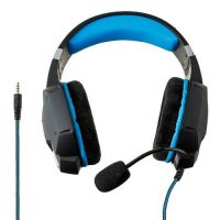Игровая гарнитура Smartbuy SBHG-2000 Rush Viper Black-Blue