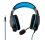 Игровая гарнитура Smartbuy SBHG-2000 Rush Viper Black-Blue