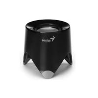 Колонки Genius SP-i155 mini Portable Speaker 2Вт White/Black для ноутбука Колонки Genius SP-i155 mini Portable Speaker 2Вт White/Black для ноутбука