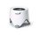 Колонки Genius SP-i155 mini Portable Speaker 2Вт  White/Black для ноутбука