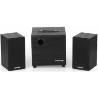 Колонки Smartbuy Sparta SBA-200 Black