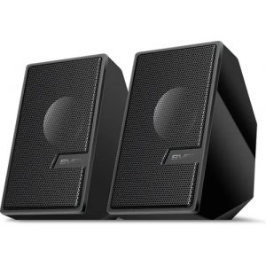 Колонки Sven 340 2.0 5W Black Колонки Sven 340 2.0 5W Black