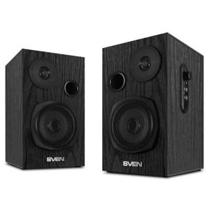 Колонки Sven SPS-585 Black Колонки Sven SPS-585 Black