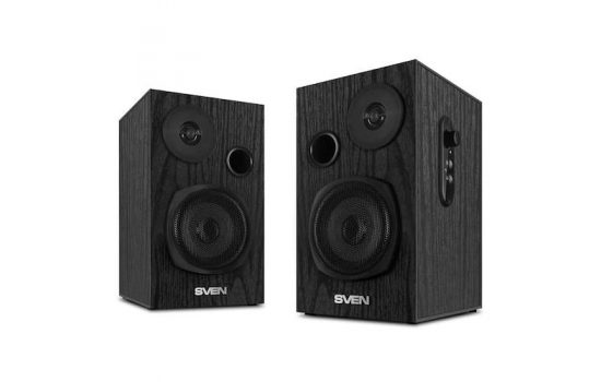 Колонки Sven SPS-585 Black