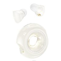 Наушники Hoco EW71 Milky white