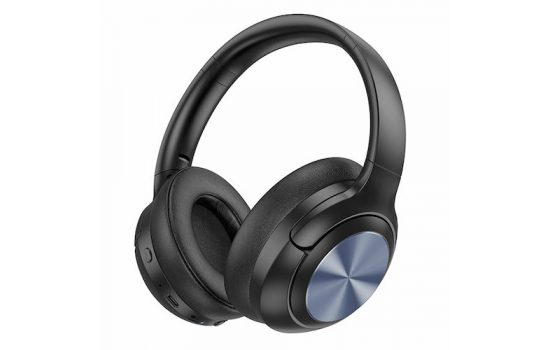 Наушники Hoco W54 Black