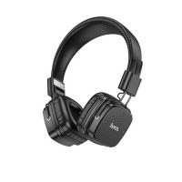 Наушники HOCO W56 Brown 