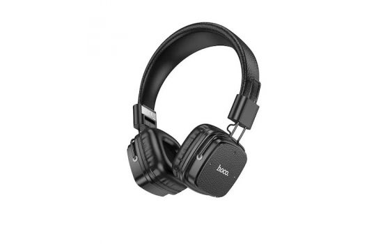 Наушники HOCO W56 Brown 