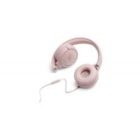 Наушники JBL Tune 500BT Harman проводные Pink