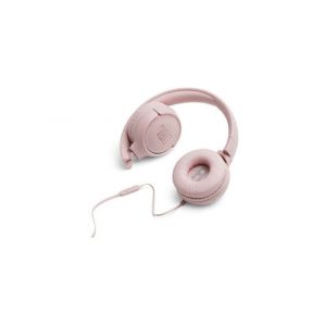 Наушники JBL Tune 500BT Harman проводные Pink Наушники JBL Tune 500BT Harman проводные Pink