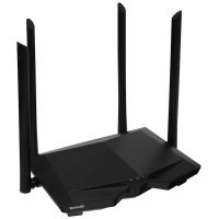 Wi-Fi роутер Tenda AC6 867MBps, 2.4/5Hz