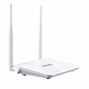 Wi-Fi роутер Tenda F300 300MBps