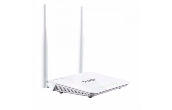 Wi-Fi роутер Tenda F300 300MBps