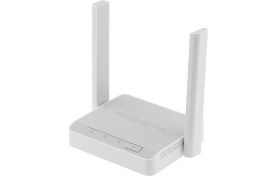 Wi-Fi роутер Keenetic Carrier (KN-1721) AC1200
