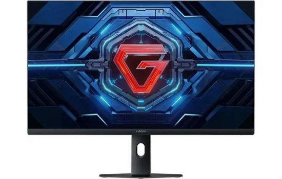 Монитор Xiaomi 27" G27i FullHD, IPS, 200Hz (ELA6370EU)