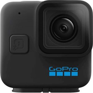 Экшн-камера GoPro Hero 11 Mini