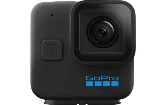Экшн-камера GoPro Hero 11 Mini