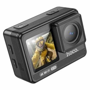 Экшн-камера Hoco DV102