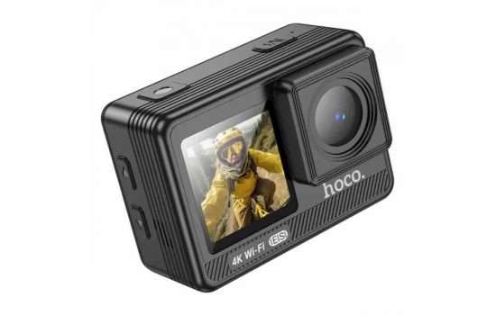 Экшн-камера Hoco DV102