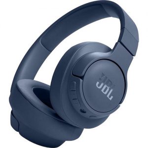 Беспроводные наушники JBL Tune 720 BT Harman Blue Беспроводные наушники JBL Tune 720 BT Harman Blue
