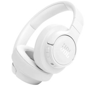 Беспроводные наушники JBL Tune 720 BT Harman White Беспроводные наушники JBL Tune 720 BT Harman White