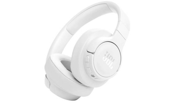 Беспроводные наушники JBL Tune 720 BT Harman White