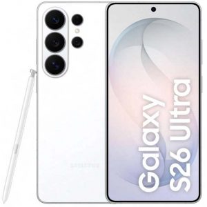 Samsung Galaxy S26 Ultra 12/256Gb White