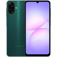 Samsung Galaxy A07 6/128Gb Green