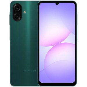 Samsung Galaxy A07 6/128Gb Green Samsung Galaxy A07 6/128Gb Green