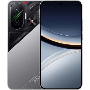 Xiaomi Poco F7 12/512Gb Silver Xiaomi Poco F7 12/512Gb Silver