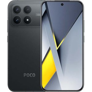 Xiaomi Poco F8 Pro 5G 12/256Gb Black Xiaomi Poco F8 Pro 5G 12/256Gb Black