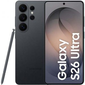 Samsung Galaxy S26 Ultra 12/256Gb Black