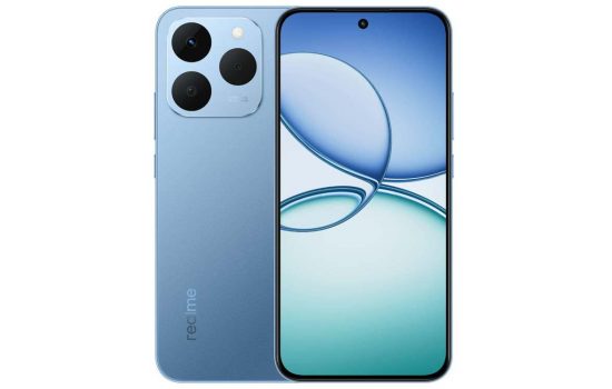 Realme 15T 8/128Gb Blue