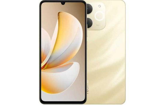 Realme Note 70 6/128Gb Gold