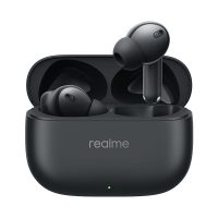 Наушники беспроводные Realme Buds T200X Black, White