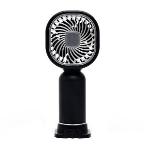 Вентилятор портативный Mini Fan YM88206D Black