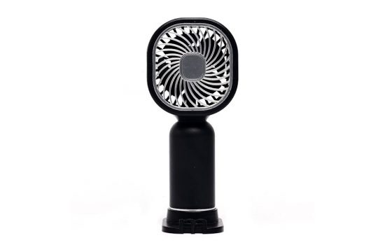 Вентилятор портативный Mini Fan YM88206D Black