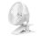 Вентилятор портативный G16 White, Black