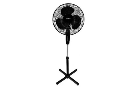 Вентилятор напольный Energy EN-1659 Black