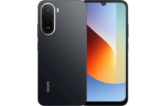 Xiaomi Redmi A7 Pro 4/128Gb Black