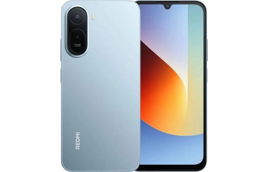 Xiaomi Redmi A7 Pro 4/128Gb Blue