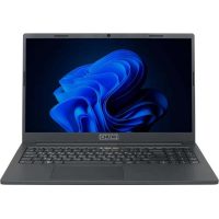 Ноутбук Chuwi CoreBook Max 15.6" FHD,Ryzen 5 7520U(2.8Ghz),16/512Gb,noDVD,AMD Radeon,Win11Pro (CWI628-571N5N1PDMRX) Grey