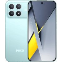 Xiaomi Poco F8 Pro 5G 12/512Gb Blue