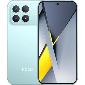 Xiaomi Poco F8 Pro 5G 12/512Gb Blue Xiaomi Poco F8 Pro 5G 12/512Gb Blue