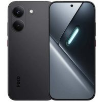Xiaomi Poco X8 Pro 12/512Gb Black